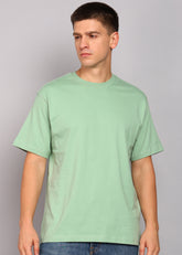 JiSu by2Men Pista Oversize T-Shirt