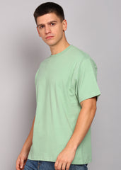 JiSu by2Men Pista Oversize T-Shirt