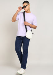 JiSu by2Men Dark Blue Denim Jeans Regular