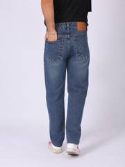 Bluish Green Wide / Baggy Fit