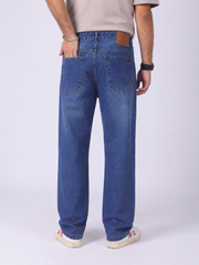 Alabama Blue Wide / Baggy Fit