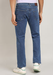 JiSu by2Men Light Blue Denim Jeans Regular