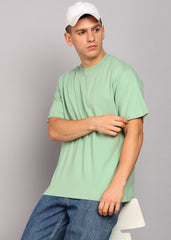 JiSu by2Men Pista Oversize T-Shirt