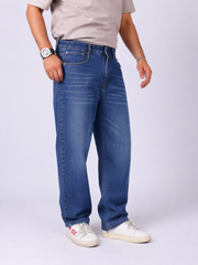 Alabama Blue Wide / Baggy Fit