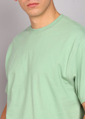 JiSu by2Men Pista Oversize T-Shirt