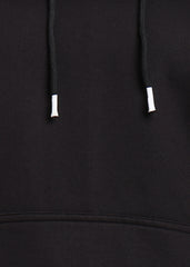 JiSu by2Men Black Hoodies Regular