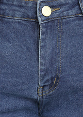 JiSu by2Men Light Blue Denim Jeans Regular