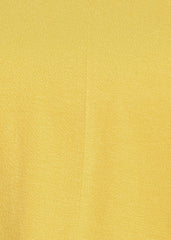 JiSu by2Men Yellow Oversize T-Shirt