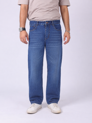 Alabama Blue Wide / Baggy Fit