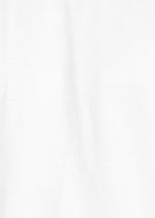 JiSu by2Men White Oversize T-Shirt