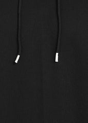 JiSu by2Men Black Hoodies Regular