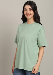 JiSu by2Men Pista Oversize T-Shirt