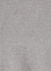 Grace JiSu by2Men Grey T-Shirt