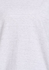 JiSu by2Men Grey Oversize T-Shirt