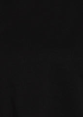 Grace JiSu by2Men Black T-Shirt