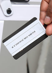 JiSu by2Men Light Blue Denim Jeans Regular