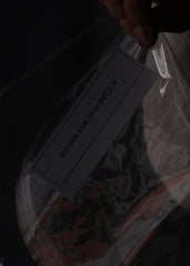 JiSu by2Men Black Hoodies Regular