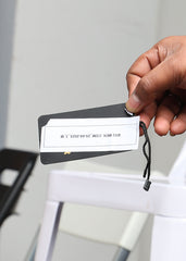 JiSu by2Men Dark Blue Denim Jeans Loose Fit