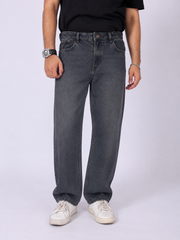 Rusty Blue Straight Fit