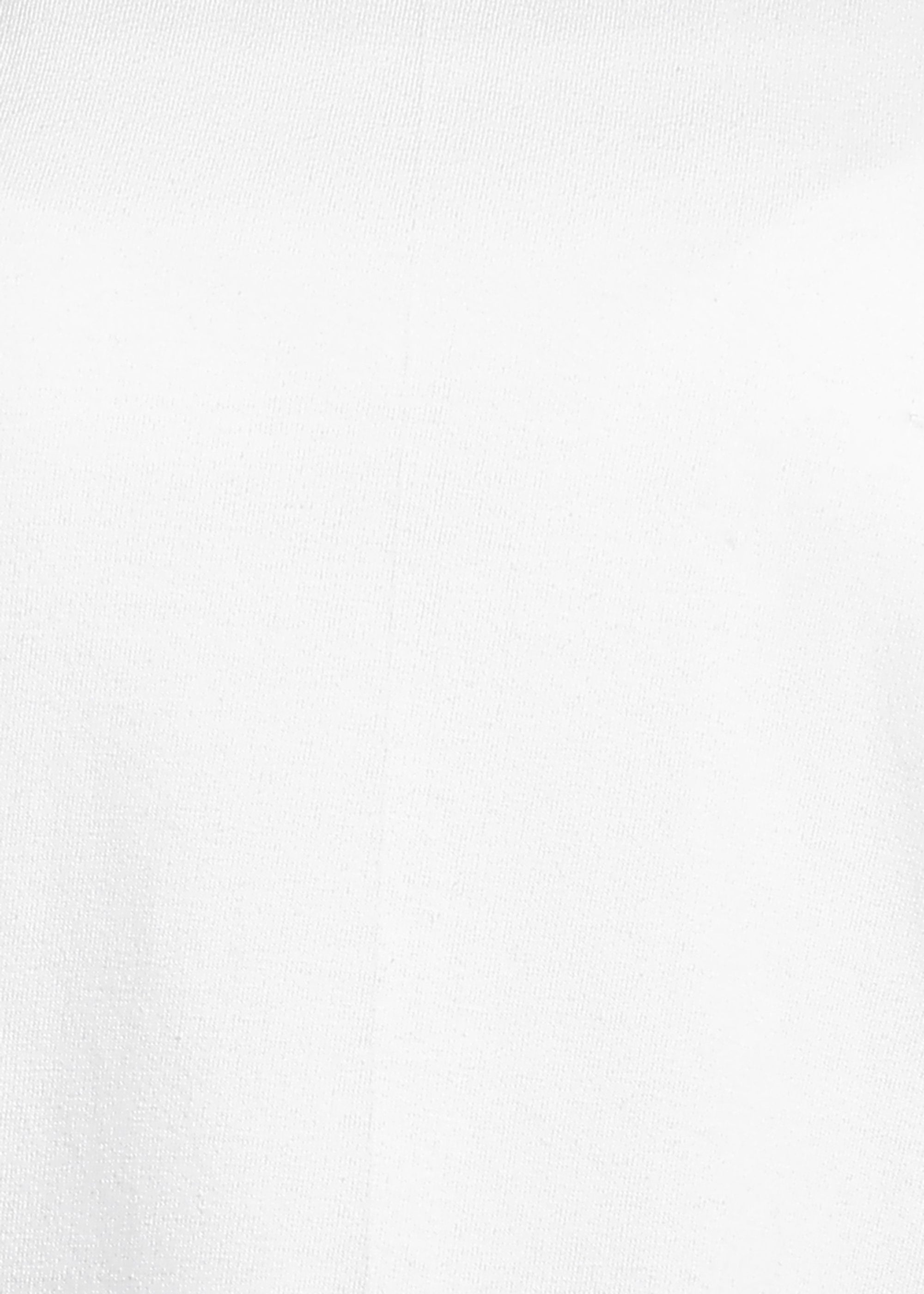 JiSu by2Men White Oversize T-Shirt
