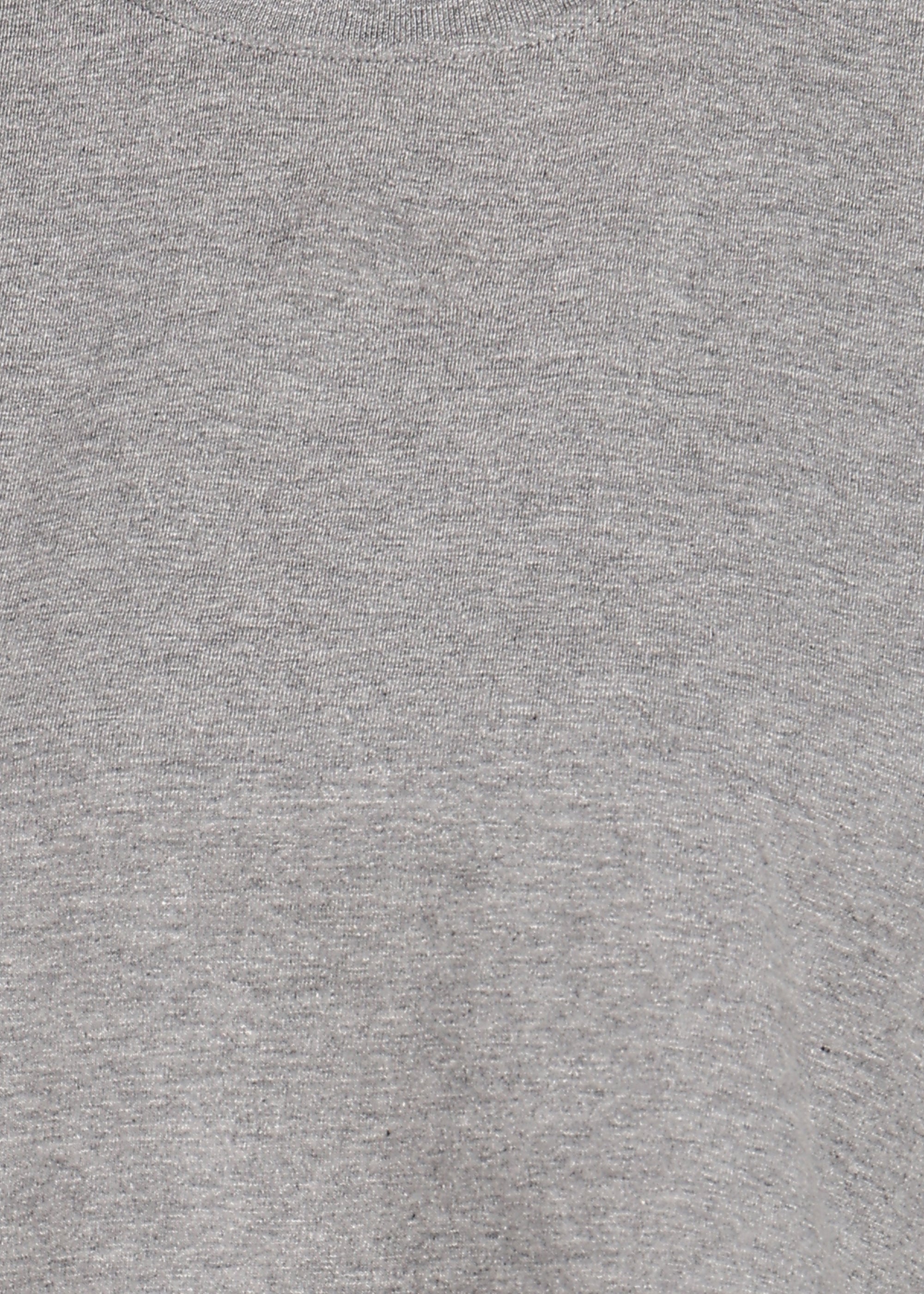 Grace JiSu by2Men Grey T-Shirt