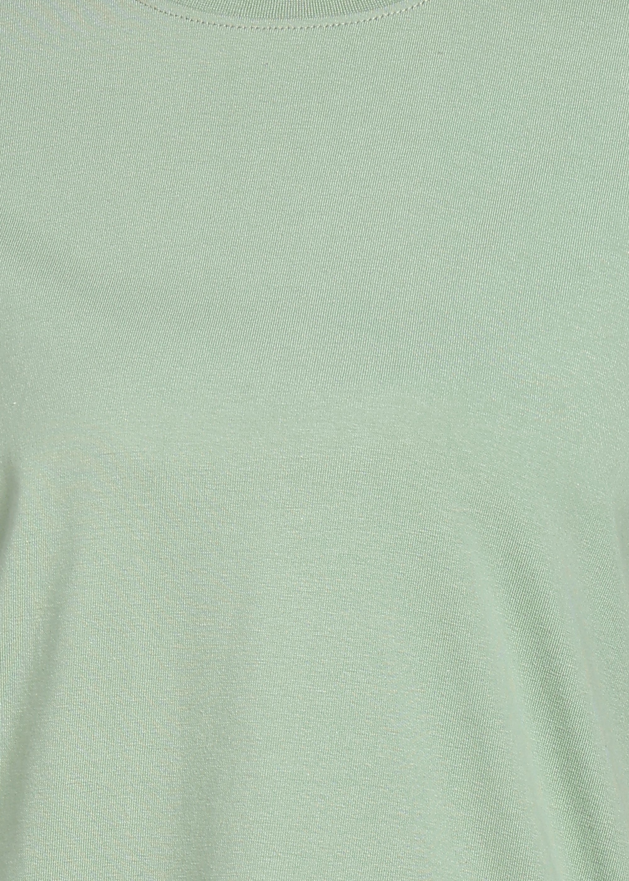 JiSu by2Men Pista Oversize T-Shirt