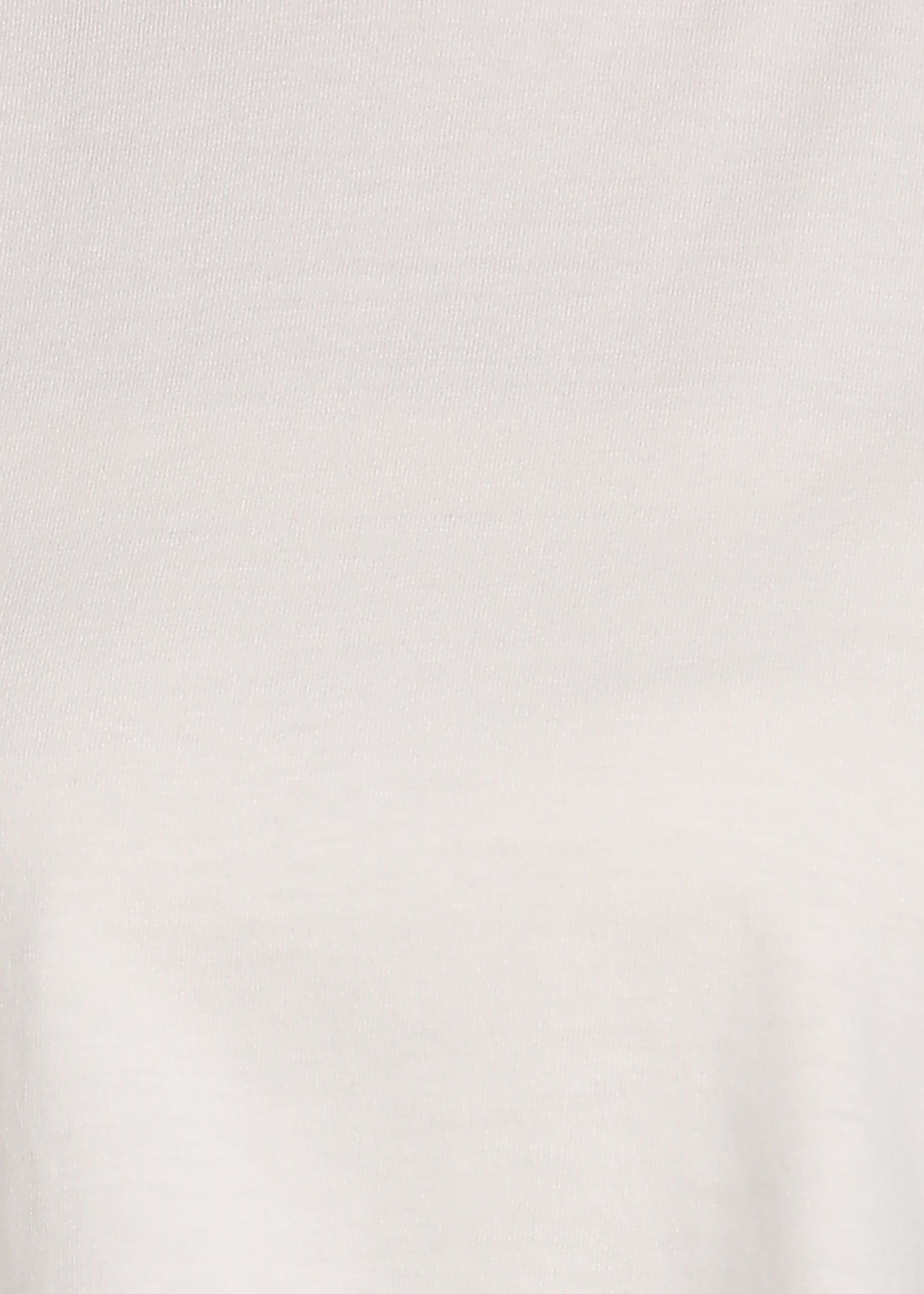Grace JiSu by2Men OffWhite T-Shirt